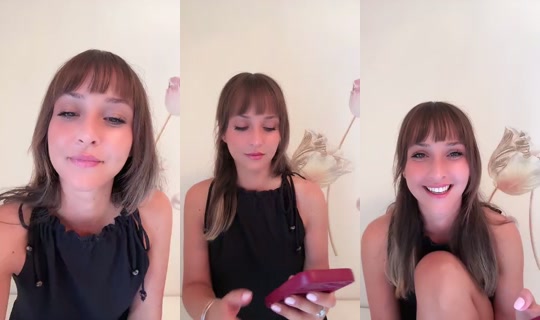 VictoriaStorm's Live Session — Aug 3, 2026, 4:26 PM