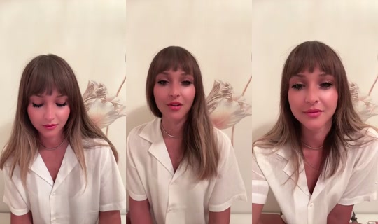 VictoriaStorm's Live Session — Aug 3, 2026, 9:22 PM