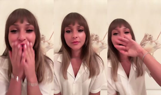 VictoriaStorm's Live Session — Aug 3, 2026, 10:41 PM