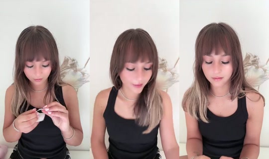 VictoriaStorm's Live Session — Aug 4, 2026, 10:10 AM