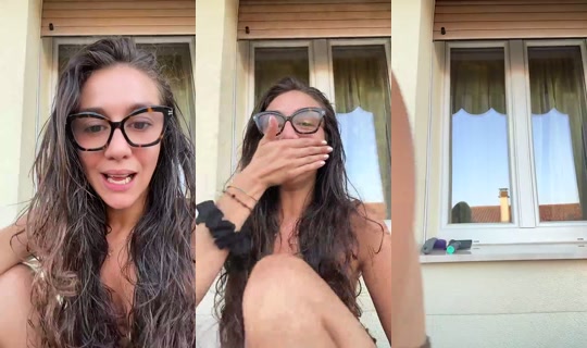 VirginiaLeone's Live Session — Jul 16, 2026, 6:01 PM