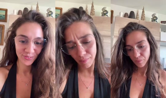 VirginiaLeone's Live Session — Jul 25, 2026, 12:57 PM