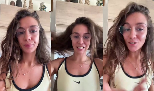 VirginiaLeone's Live Session — Jul 26, 2026, 9:28 AM