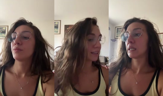 VirginiaLeone's Live Session — Jul 26, 2026, 4:02 PM