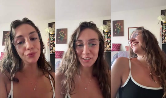 VirginiaLeone's Live Session — Jul 27, 2026, 4:46 PM