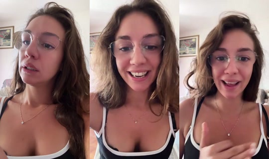 VirginiaLeone's Live Session — Jul 28, 2026, 8:18 AM