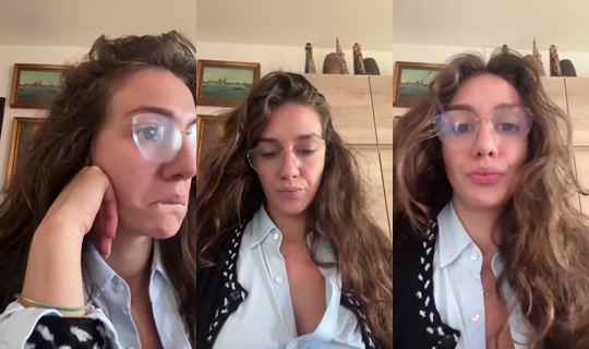 VirginiaLeone's Live Session — Oct 21, 2026, 10:08 AM