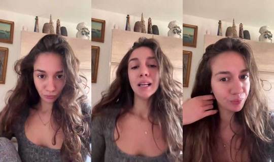 VirginiaLeone's Live Session — Oct 22, 2026, 8:27 AM