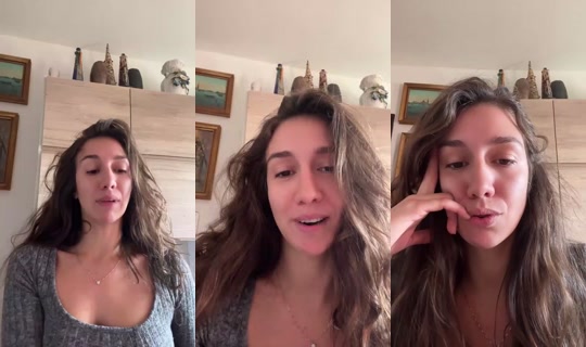 VirginiaLeone's Live Session — Oct 22, 2026, 8:59 AM