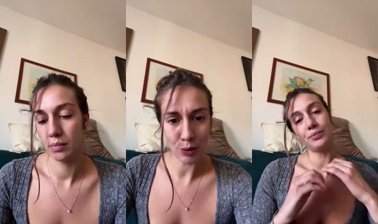 VirginiaLeone's Live Session — Oct 22, 2026, 1:26 PM