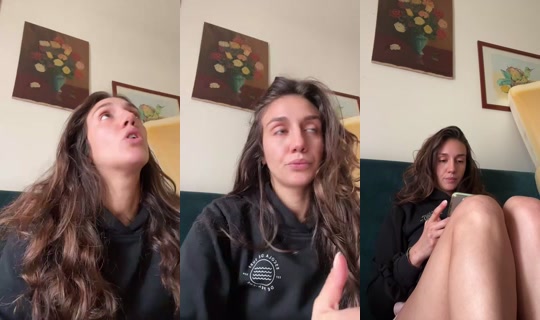 VirginiaLeone's Live Session — Oct 23, 2026, 2:32 PM