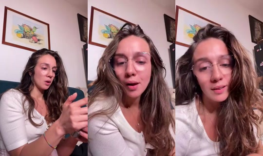 VirginiaLeone's Live Session — Oct 23, 2026, 4:07 PM