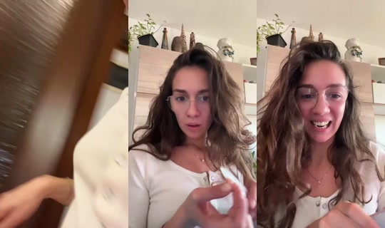 VirginiaLeone's Live Session — Oct 28, 2026, 12:31 PM