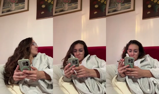 VirginiaLeone's Live Session — Oct 28, 2026, 3:23 PM