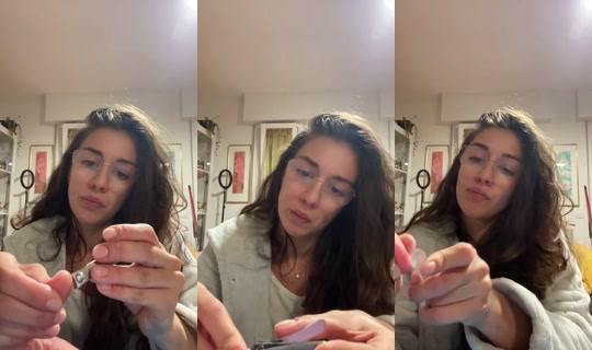 VirginiaLeone's Live Session — Oct 28, 2026, 4:37 PM