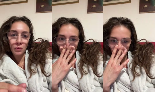 VirginiaLeone's Live Session — Oct 28, 2026, 5:15 PM