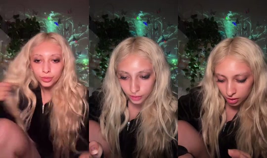 Virtualbarbie's Live Session — Jul 9, 2026, 6:44 AM