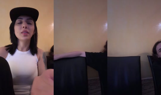 Viviqnq11's Live Session — Jul 21, 2026, 1:50 AM