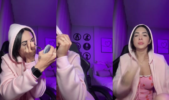 Viviqnq11's Live Session — Jul 24, 2026, 2:59 AM