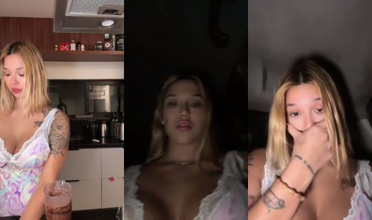 Vivitoriaa's Live Session — Oct 21, 2026, 3:15 AM