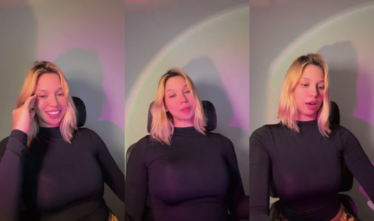 Vivitoriaa's Live Session — Oct 22, 2026, 4:46 AM