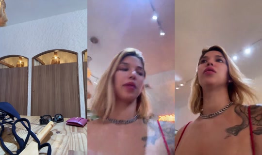 Vivitoriaa's Live Session — Oct 24, 2026, 7:43 PM