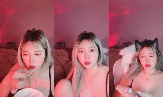 Vj.yuna's Live Session — Jul 26, 2026, 12:12 AM