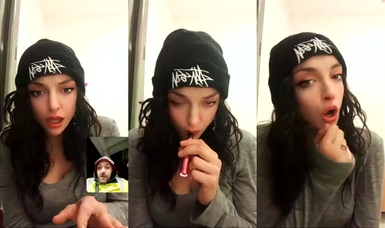 Vlopez26's Live Session — Oct 23, 2026, 6:08 PM