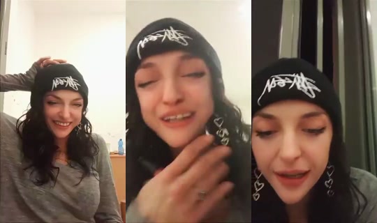 Vlopez26's Live Session — Oct 23, 2026, 7:48 PM
