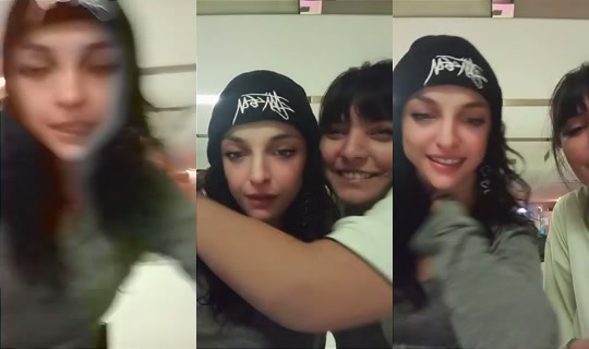 Vlopez26's Live Session — Oct 23, 2026, 9:16 PM