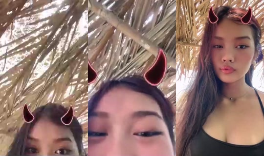 WG_CLAIRE's Live Session — Aug 20, 2026, 4:41 AM
