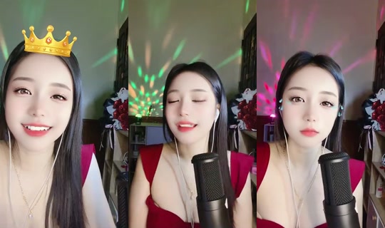 Wendy1702's Live Session — Aug 2, 2026, 5:09 PM