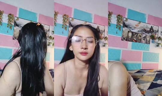 Wulan015's Live Session — Jul 23, 2026, 8:55 PM