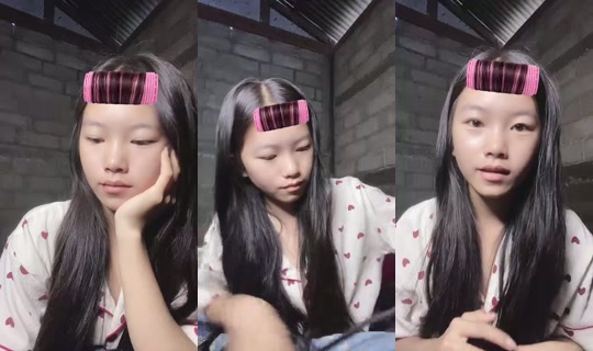 X_mehli's Live Session — Oct 29, 2026, 11:19 PM