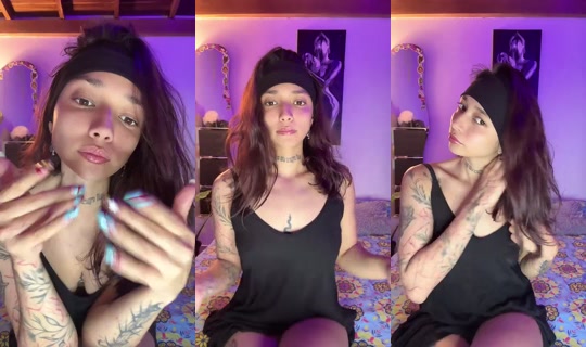 Xime29's Live Session — Jul 22, 2026, 8:32 PM