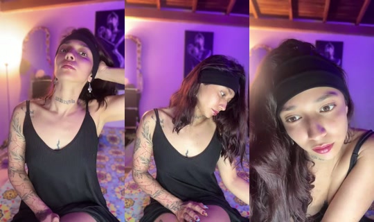 Xime29's Live Session — Jul 22, 2026, 9:44 PM