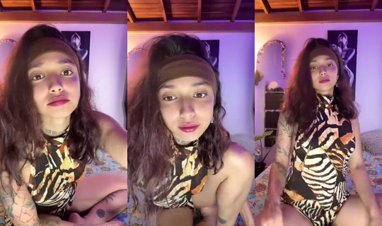 Xime29's Live Session — Jul 24, 2026, 9:44 PM