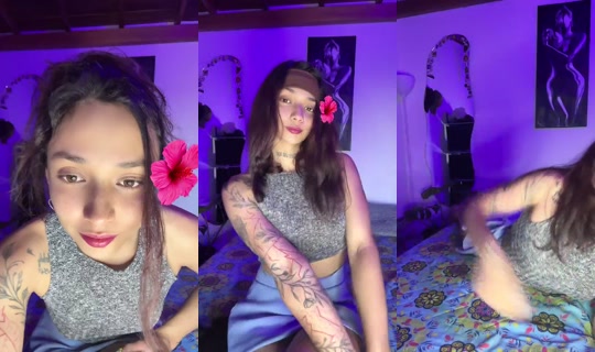 Xime29's Live Session — Jul 28, 2026, 10:24 PM