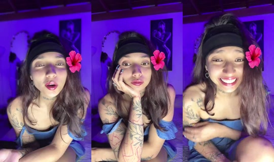 Xime29's Live Session — Jul 30, 2026, 12:49 AM