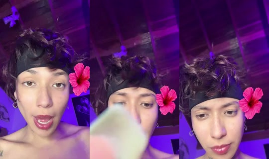 Xime29's Live Session — Jul 30, 2026, 2:05 AM