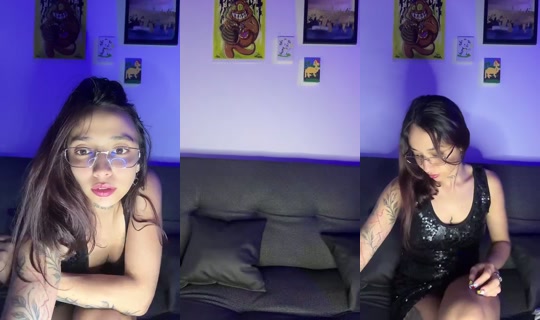 Xime29's Live Session — Aug 15, 2026, 3:14 AM