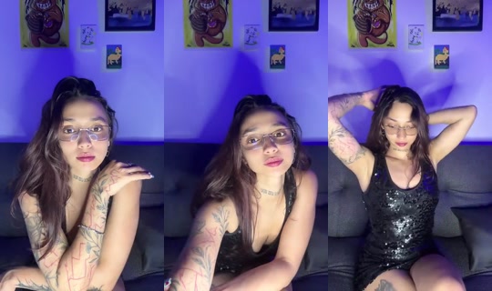 Xime29's Live Session — Aug 15, 2026, 3:43 AM