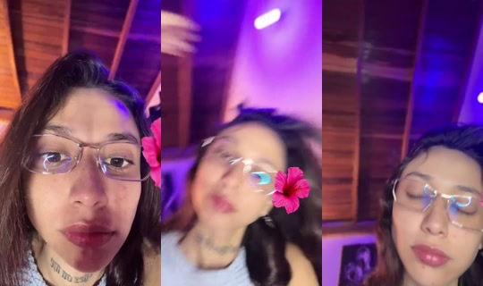 Xime29's Live Session — Aug 18, 2026, 11:50 PM