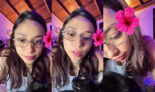 Xime29's Live Session — Aug 19, 2026, 12:26 AM