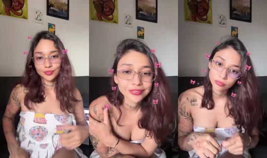 Xime29's Live Session — Sep 3, 2026, 10:19 PM