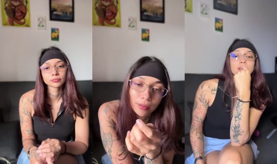Xime29's Live Session — Sep 5, 2026, 10:04 PM