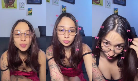 Xime29's Live Session — Sep 6, 2026, 5:09 AM