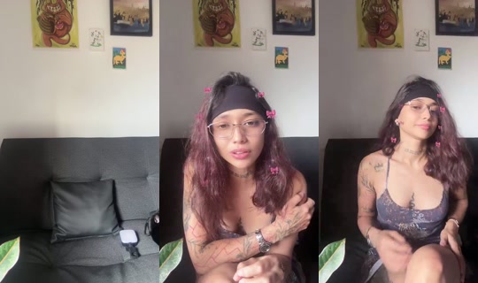 Xime29's Live Session — Sep 7, 2026, 9:13 PM