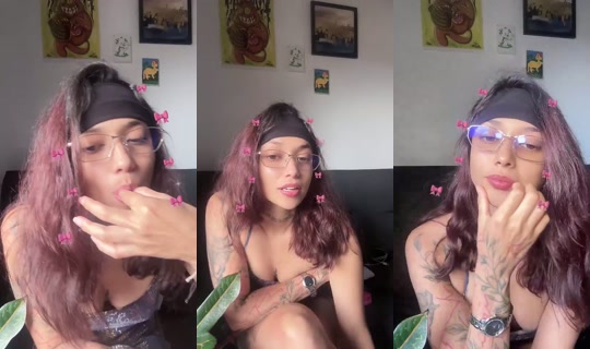 Xime29's Live Session — Sep 7, 2026, 9:34 PM