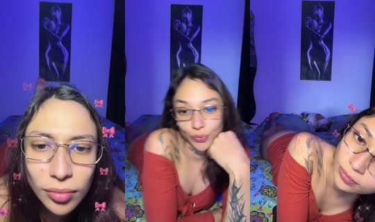 Xime29's Live Session — Sep 15, 2026, 8:31 PM